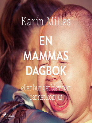 cover image of En mammas dagbok